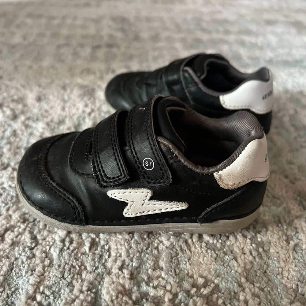 See Kai Run leather SOFT MOTION shoes 5.5